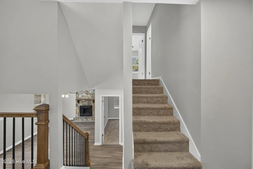 2712 Fair Oak Court Hephzibah, GA 30815