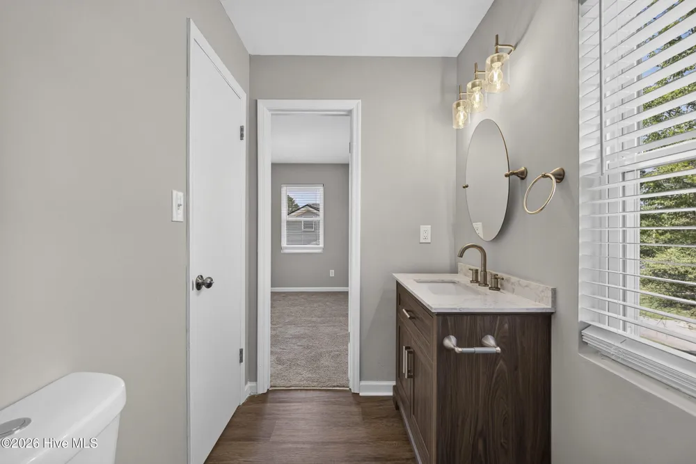 2712 Fair Oak Court Hephzibah, GA 30815