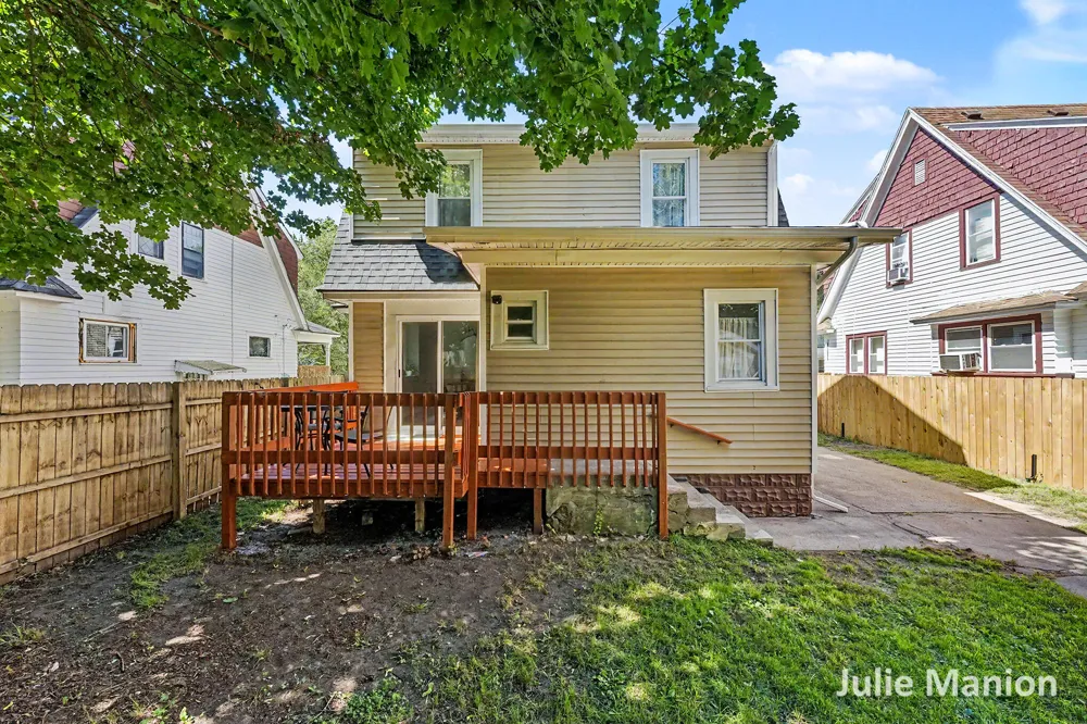 1018 Cooper Avenue SE Grand Rapids, MI 49507