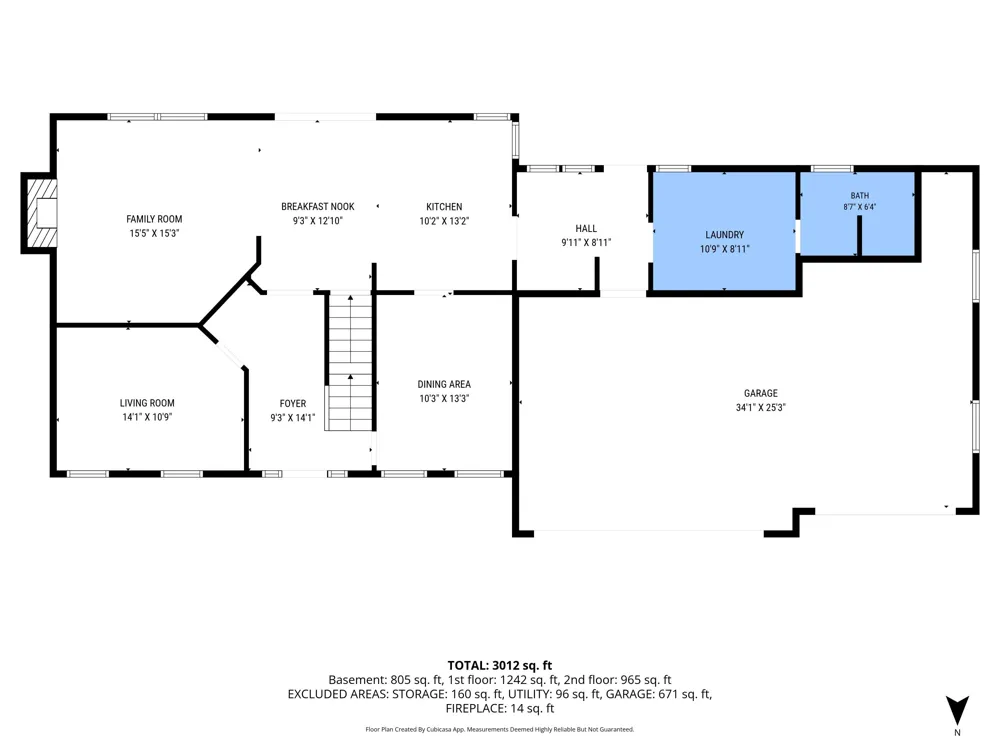 2066 Woodlark Drive Holland, MI 49424