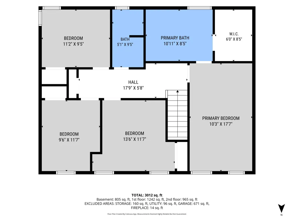2066 Woodlark Drive Holland, MI 49424
