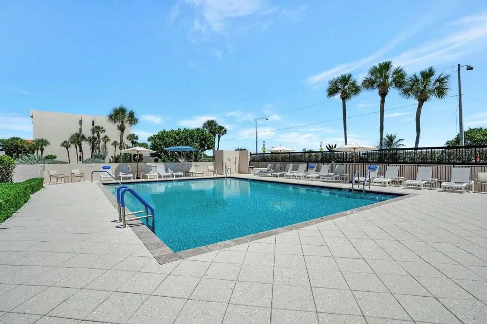 2727 Ocean Boulevard #A-203 Boca Raton, FL 33431