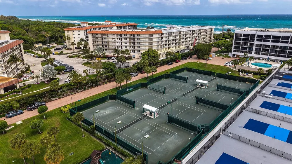 2727 Ocean Boulevard #A-203 Boca Raton, FL 33431