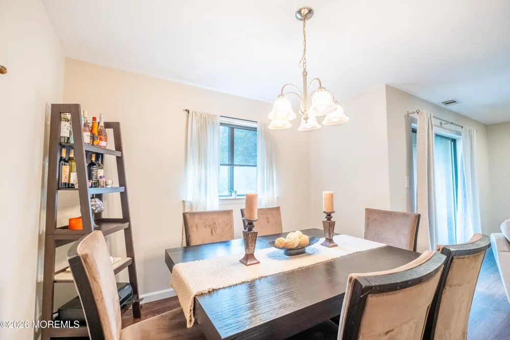 813 Wood Mill Drive East Windsor, NJ 08512