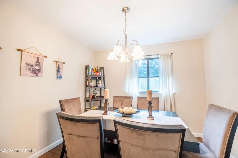 813 Wood Mill Drive East Windsor, NJ 08512