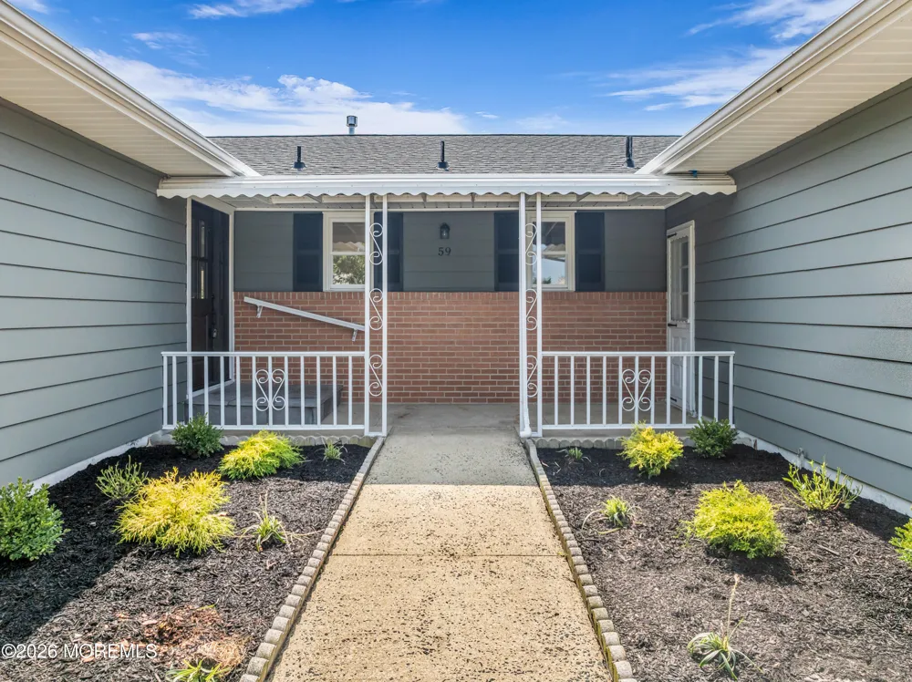 59 Puerto Vallarta Street Toms River, NJ 08757