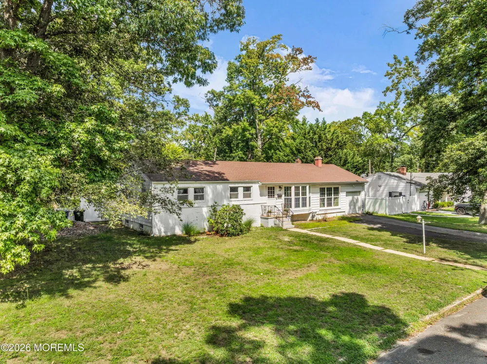 459 Redmond Avenue Oakhurst, NJ 07755