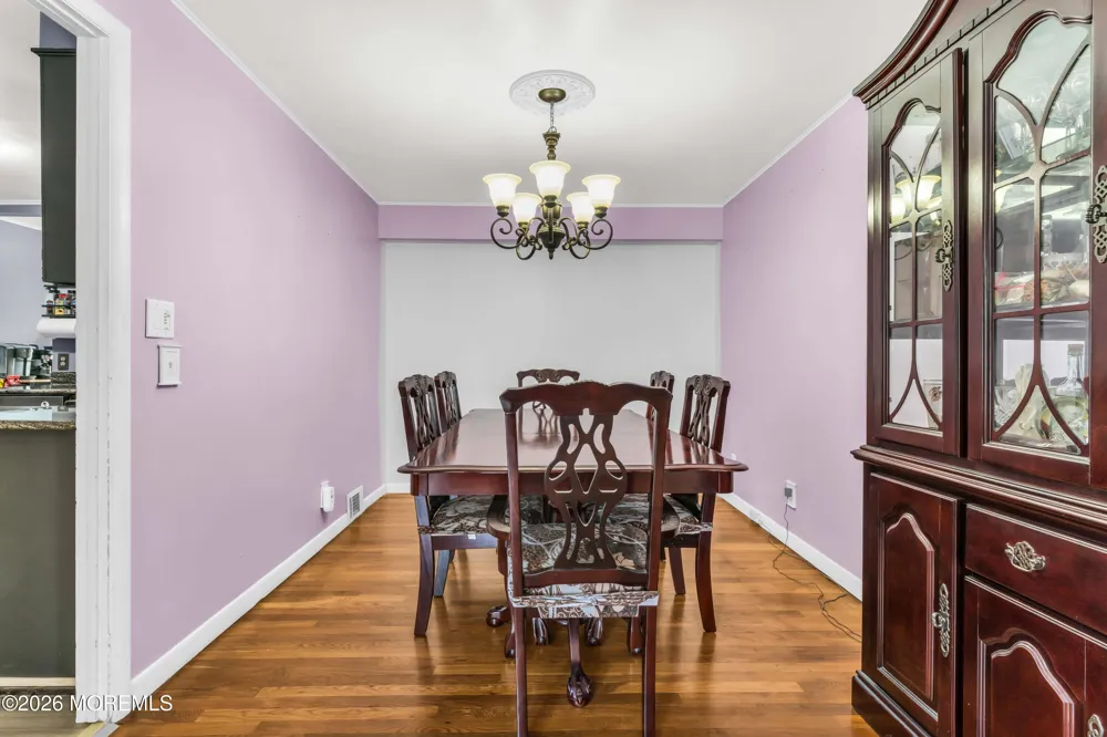 459 Redmond Avenue Oakhurst, NJ 07755