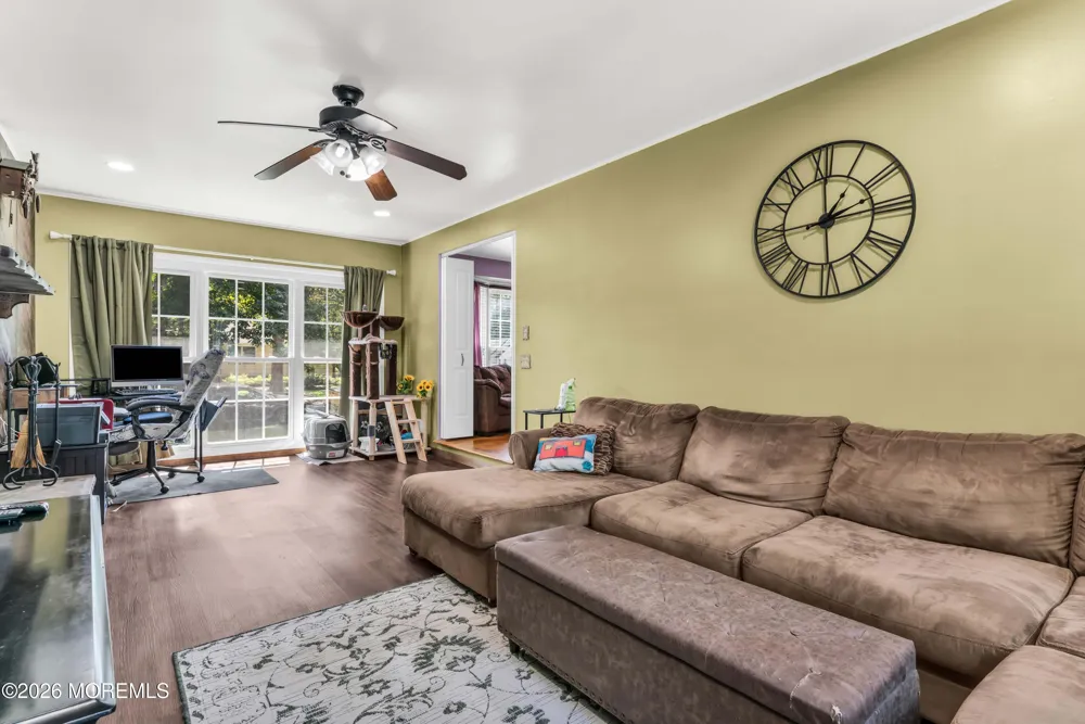 459 Redmond Avenue Oakhurst, NJ 07755