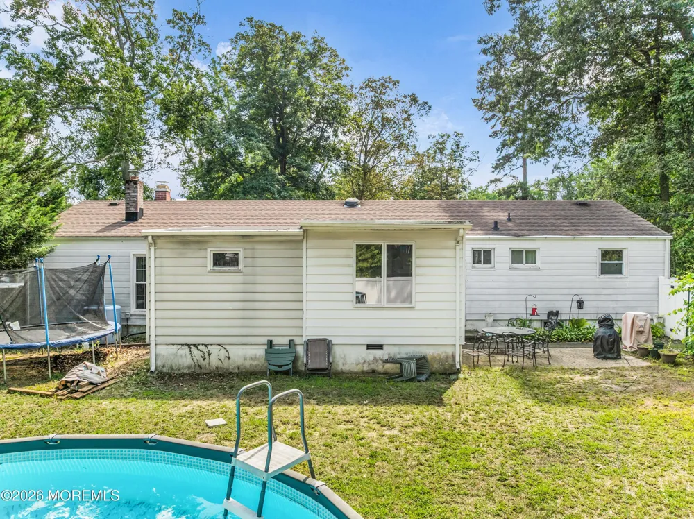 459 Redmond Avenue Oakhurst, NJ 07755