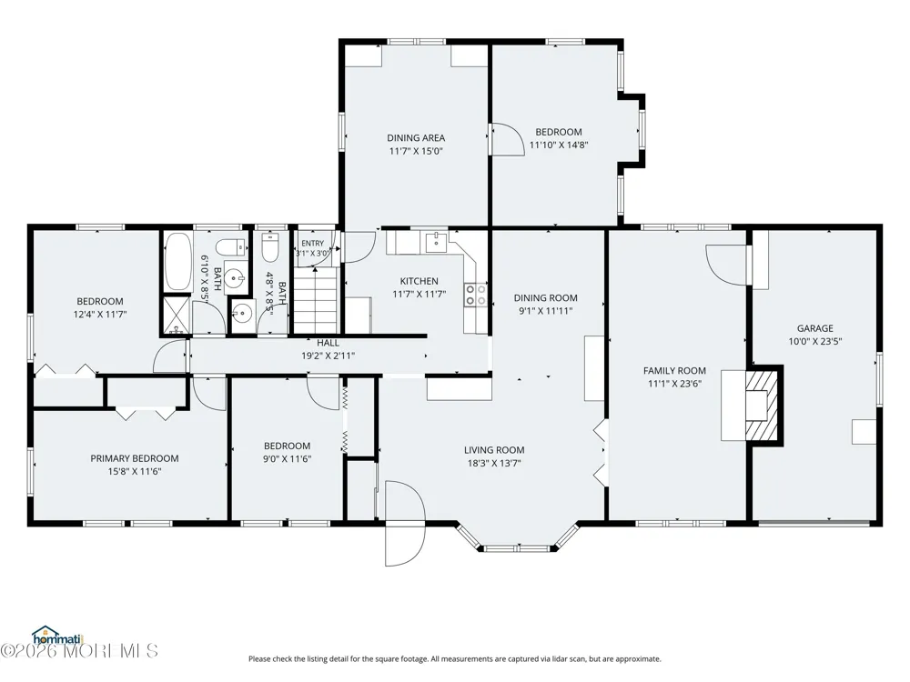 459 Redmond Avenue Oakhurst, NJ 07755