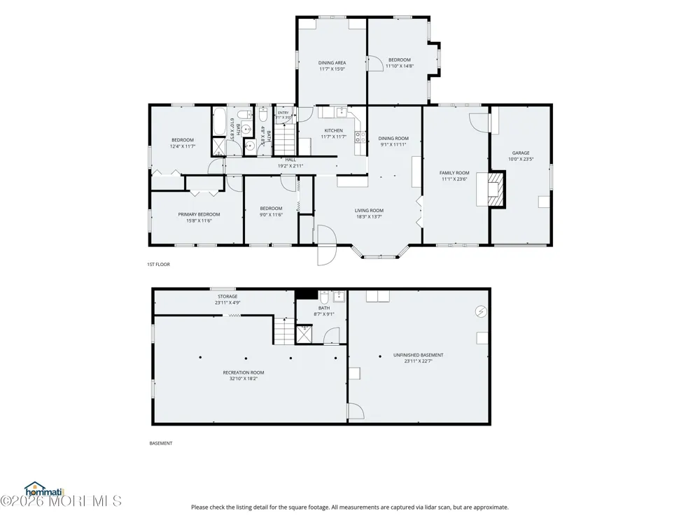 459 Redmond Avenue Oakhurst, NJ 07755
