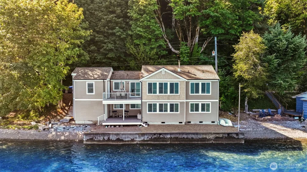 11711 NE North Shore Road Belfair, WA 98528