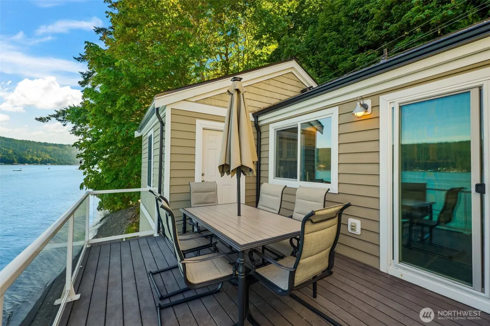 11711 NE North Shore Road Belfair, WA 98528