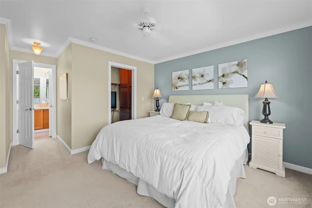 11711 NE North Shore Road Belfair, WA 98528