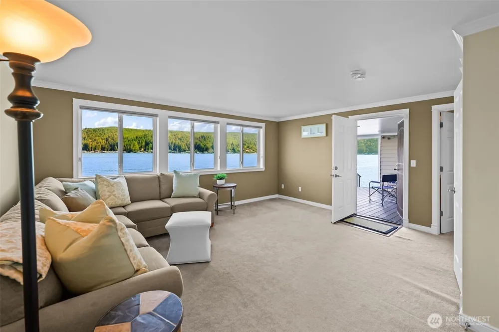 11711 NE North Shore Road Belfair, WA 98528