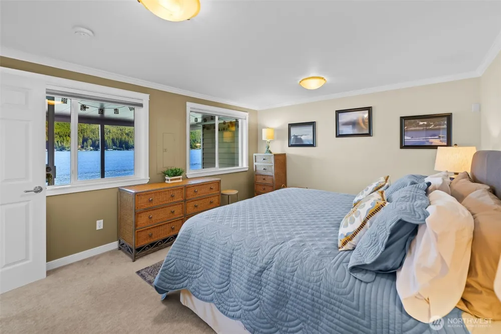 11711 NE North Shore Road Belfair, WA 98528