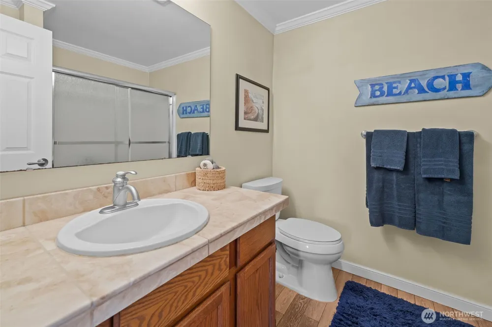 11711 NE North Shore Road Belfair, WA 98528