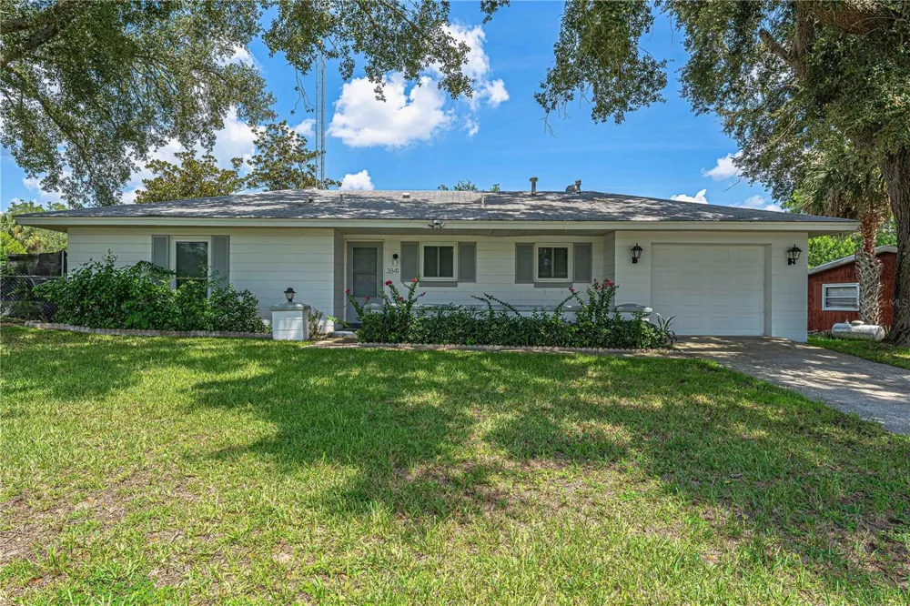 3841 SW 143RD LANE ROAD ocala, FL 34473