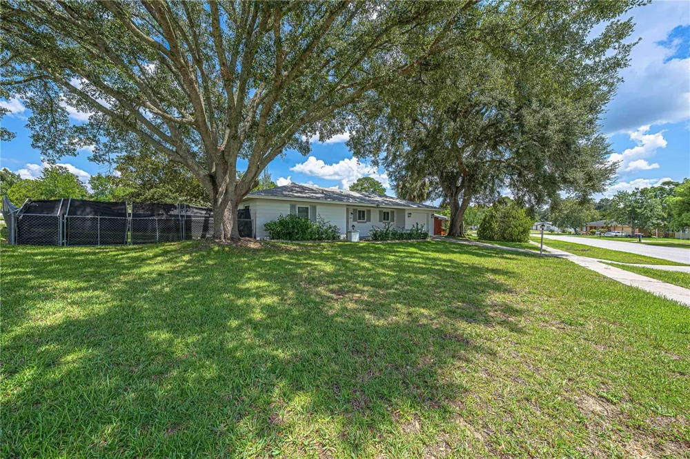 3841 SW 143RD LANE ROAD ocala, FL 34473