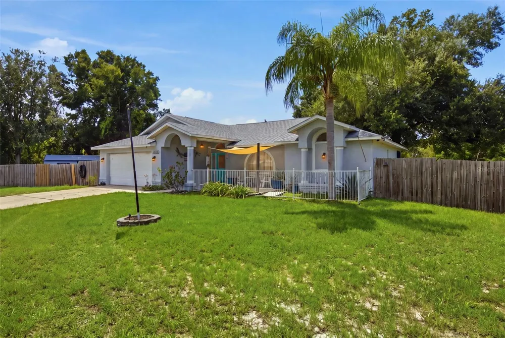 13801 WHITBY ROAD Hudson, FL 34667