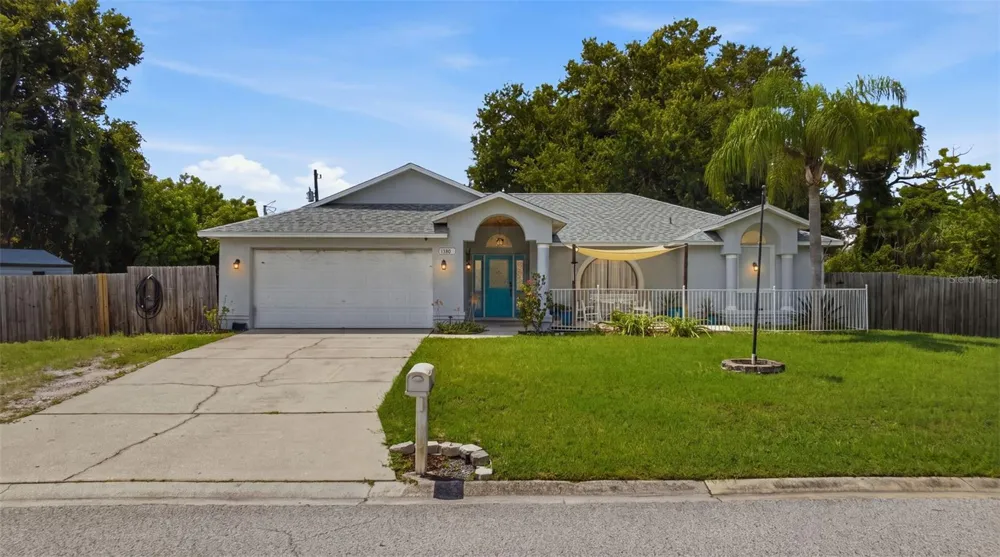 13801 WHITBY ROAD Hudson, FL 34667