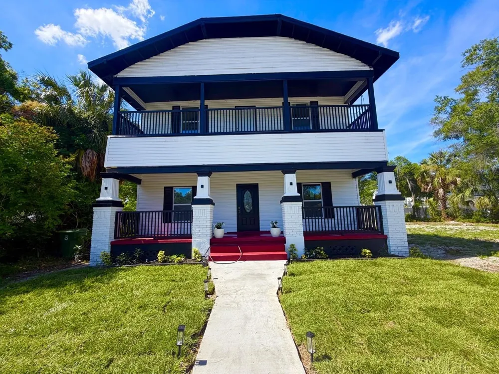2610 W CYPRESS STREET Tampa, FL 33609