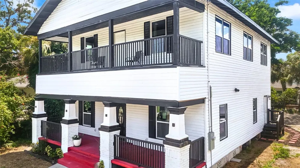 2610 W CYPRESS STREET Tampa, FL 33609