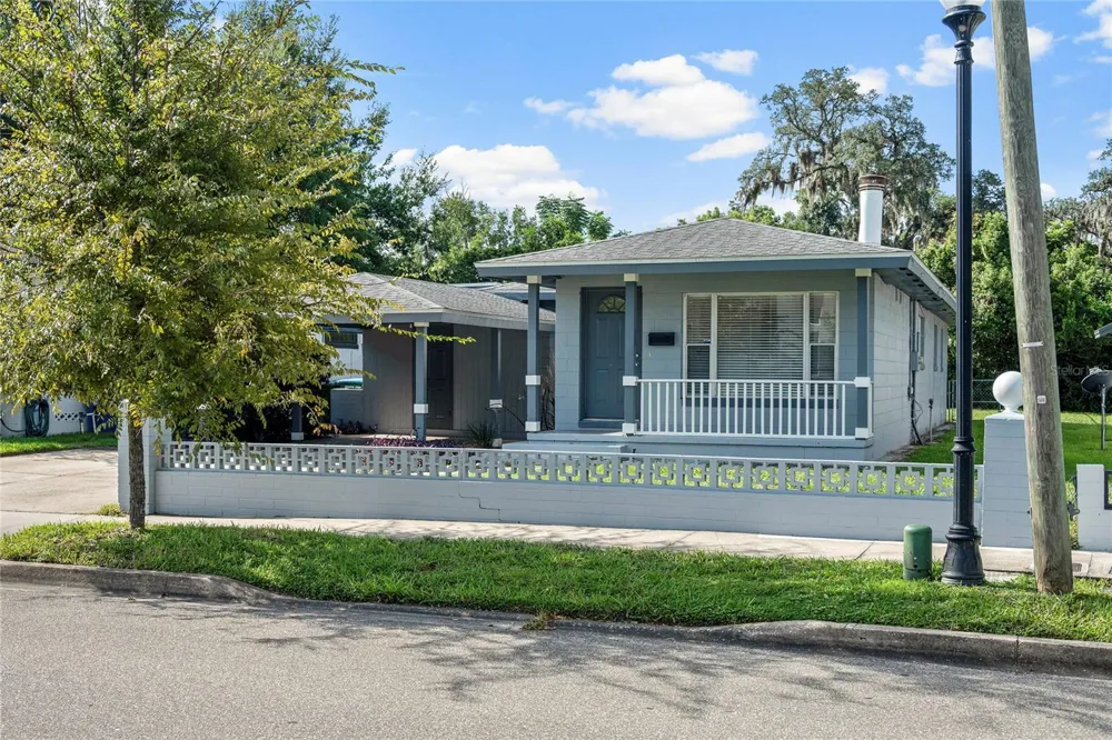 450 W CANTON AVENUE Winter Park, FL 32789