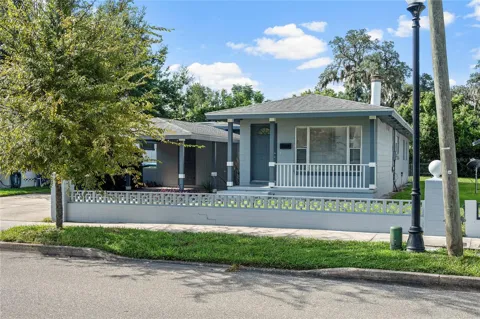450 W CANTON AVENUE