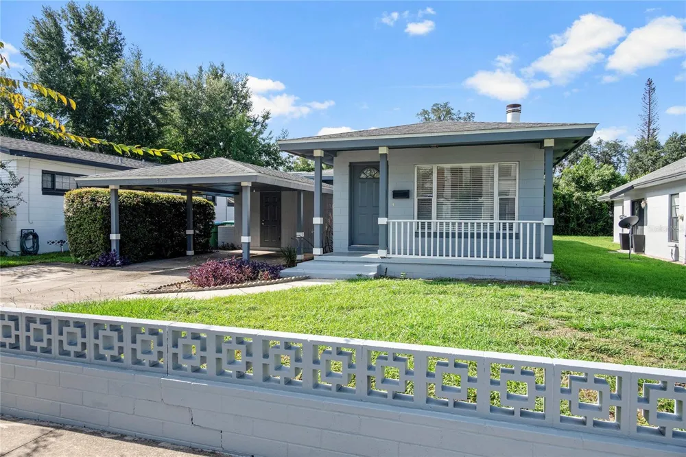 450 W CANTON AVENUE Winter Park, FL 32789
