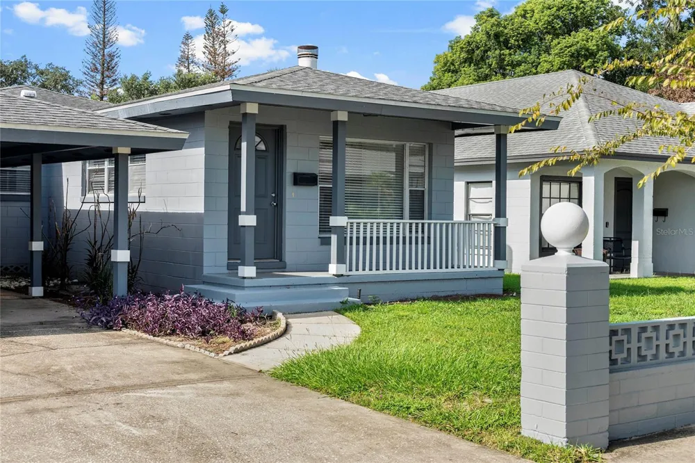 450 W CANTON AVENUE Winter Park, FL 32789