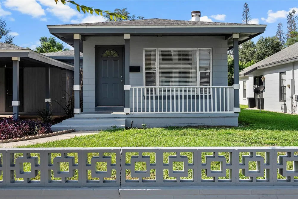 450 W CANTON AVENUE Winter Park, FL 32789