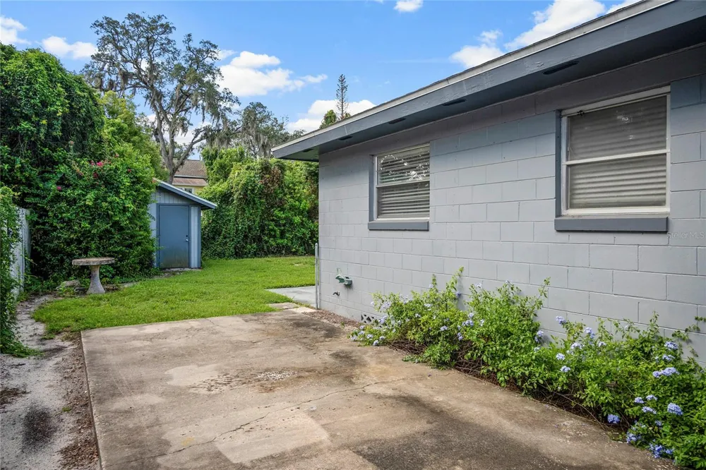 450 W CANTON AVENUE Winter Park, FL 32789