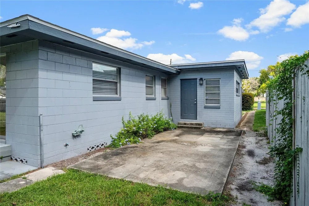 450 W CANTON AVENUE Winter Park, FL 32789