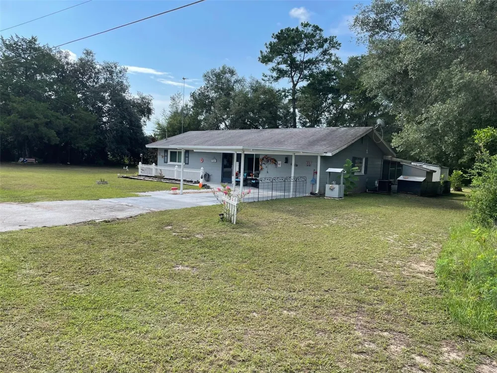 21332 SW RAINBOW LAKES BOULEVARD Dunnellon, FL 34431