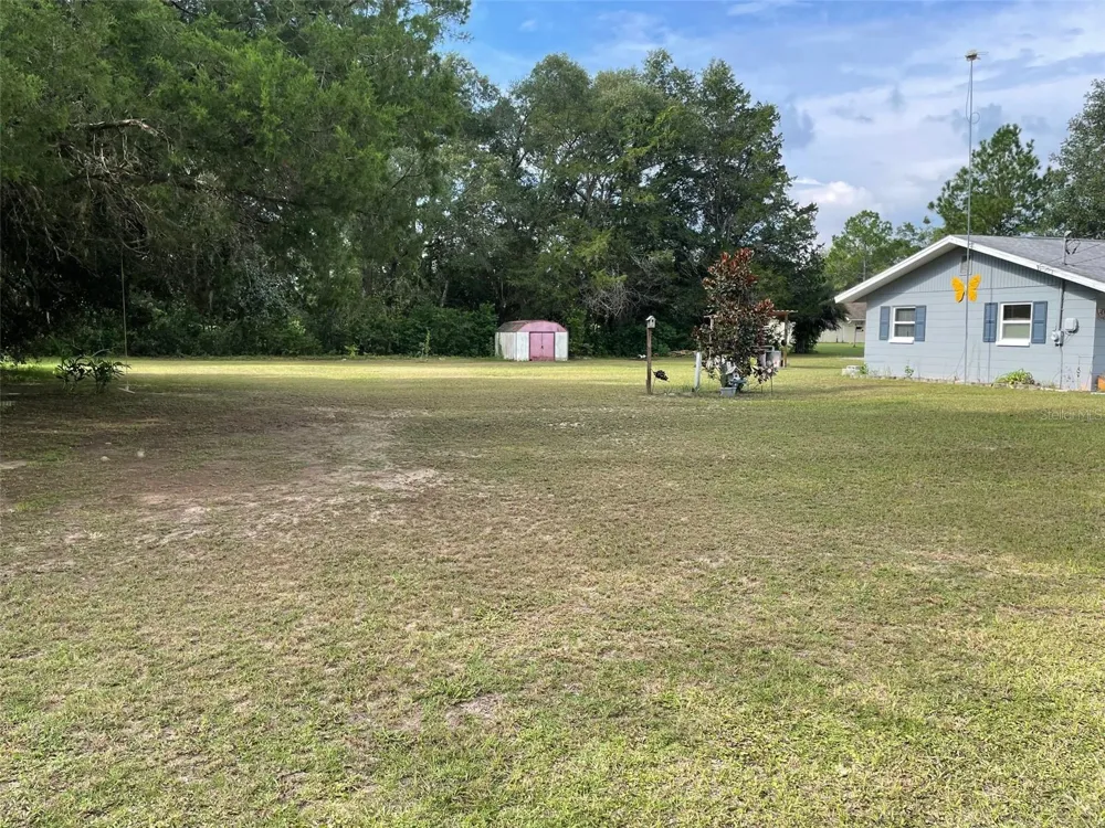 21332 SW RAINBOW LAKES BOULEVARD Dunnellon, FL 34431