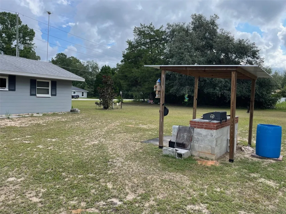 21332 SW RAINBOW LAKES BOULEVARD Dunnellon, FL 34431