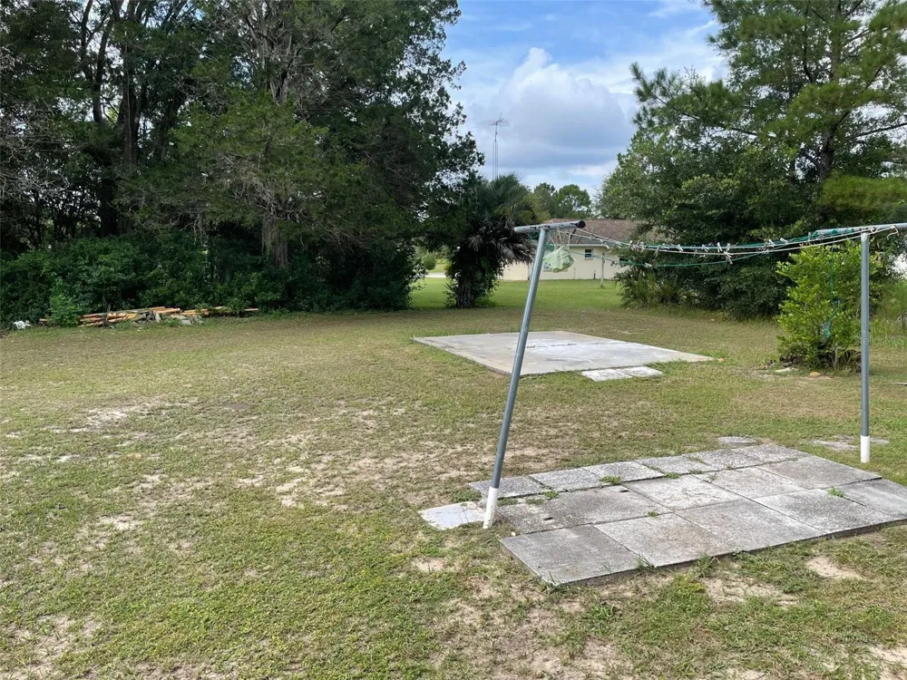 21332 SW RAINBOW LAKES BOULEVARD Dunnellon, FL 34431