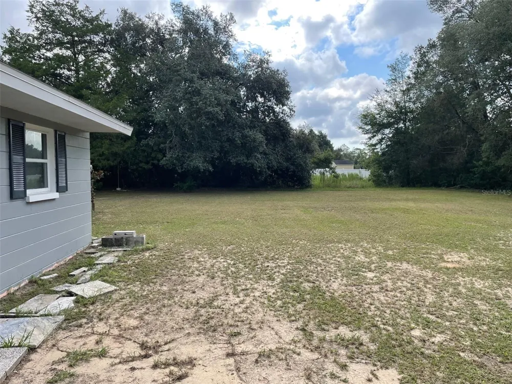 21332 SW RAINBOW LAKES BOULEVARD Dunnellon, FL 34431