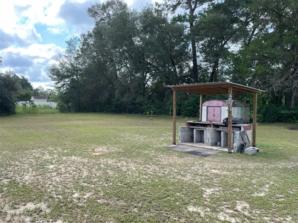21332 SW RAINBOW LAKES BOULEVARD Dunnellon, FL 34431