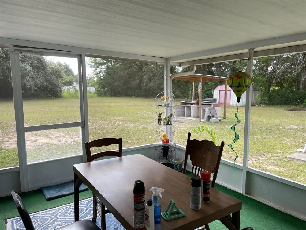 21332 SW RAINBOW LAKES BOULEVARD Dunnellon, FL 34431