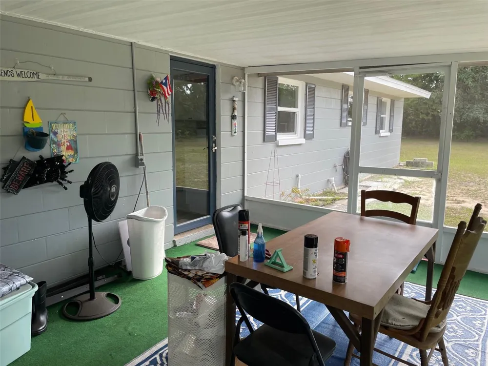 21332 SW RAINBOW LAKES BOULEVARD Dunnellon, FL 34431