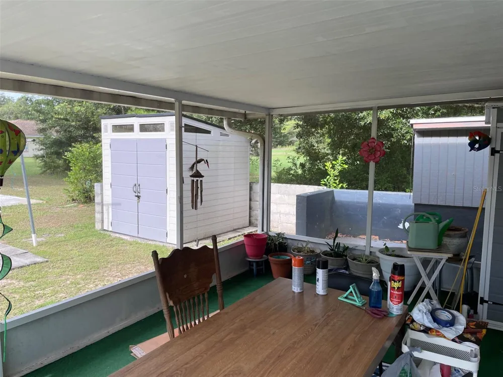 21332 SW RAINBOW LAKES BOULEVARD Dunnellon, FL 34431
