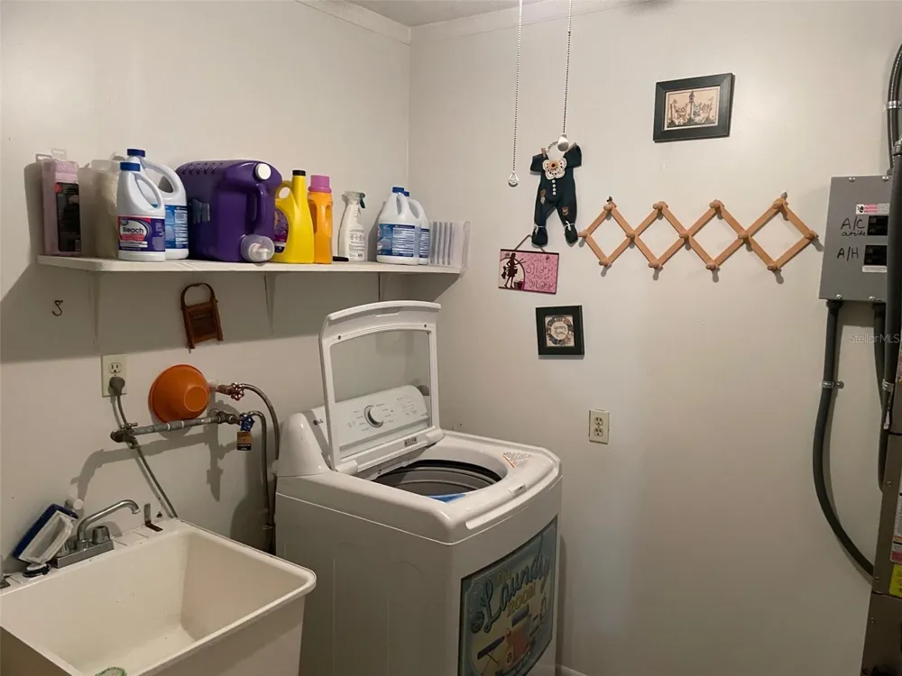 21332 SW RAINBOW LAKES BOULEVARD Dunnellon, FL 34431