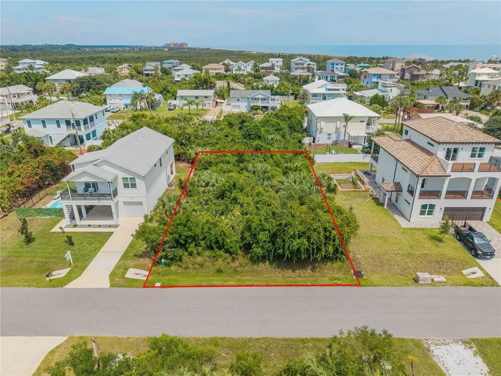 39 ATLANTIC DRIVE Palm Coast, FL 32137