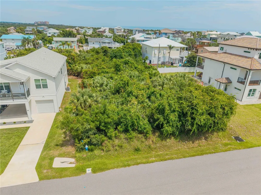 39 ATLANTIC DRIVE Palm Coast, FL 32137