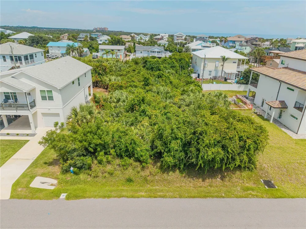 39 ATLANTIC DRIVE Palm Coast, FL 32137
