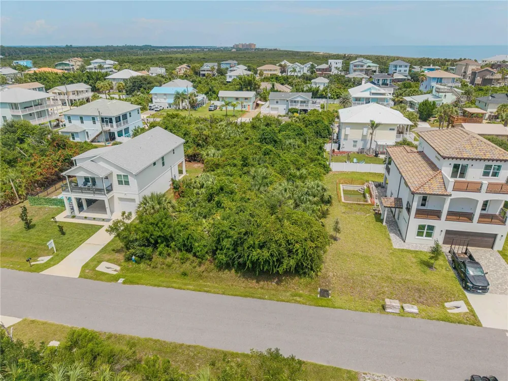 39 ATLANTIC DRIVE Palm Coast, FL 32137