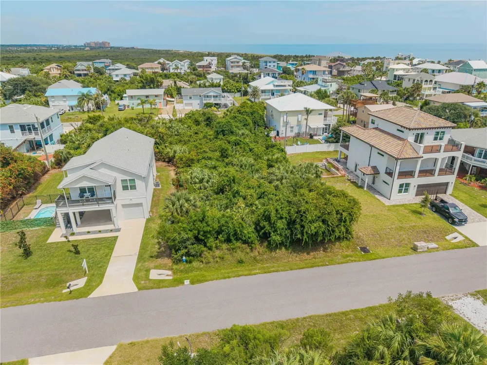 39 ATLANTIC DRIVE Palm Coast, FL 32137